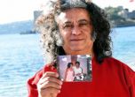 Турски фолк певец твърди, че е баща на Адел