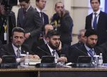 Турция, Русия и Иран ще наблюдават дали се спазва примирието в Сирия