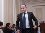 Радан Кънев: Излизам от парламента кило по-тежък и с много врагове
