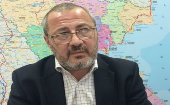 Областният лидер на ДСБ Бургас хвърли оставка