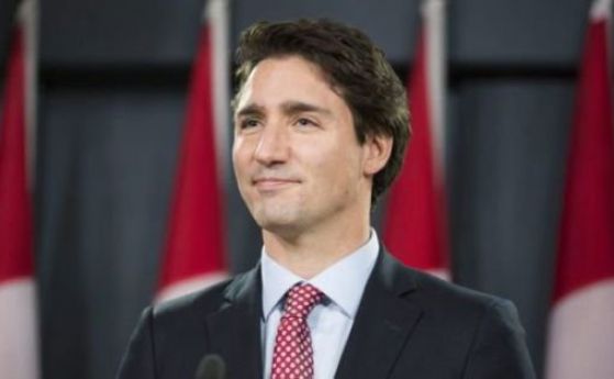 Трюдо към бежанците след указа на Тръмп: Добре дошли в Канада