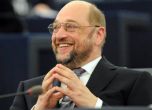 Социалдемократите издигнаха Мартин Шулц за канцлер на Германия