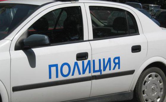 Камион блъсна жена на Петте кьошета в София