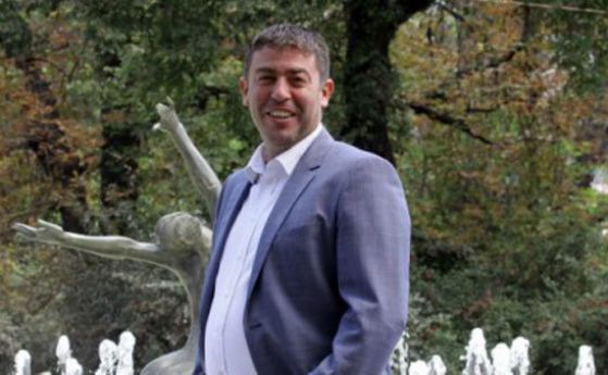 Страхил Ангелов: Няма да се върна в БСП. Не съм готов да ме управлява Монсанто