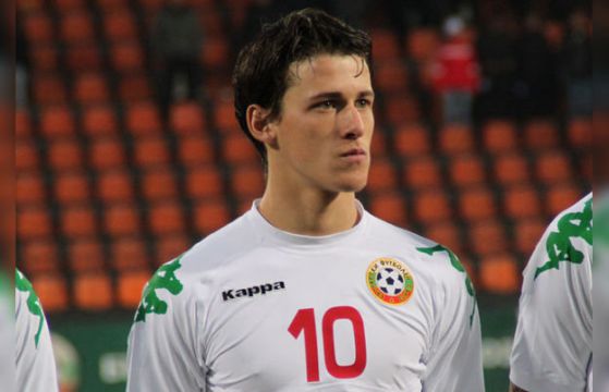 Национал подписва с четвъртите в италианската серия 