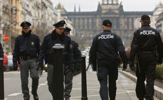 Чешкото разузнаване предотвратило два атентата в Източна Европа