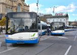 Автобус прегази и уби мъж във Варна