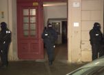 Германската полиция хвана трима джихадисти