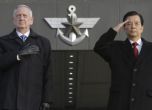 САЩ предупреди Северна Корея да внимава с ядрената си мощ