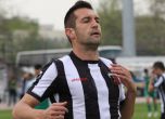 Локомотив Пловдив не се даде на участник в Лига Европа