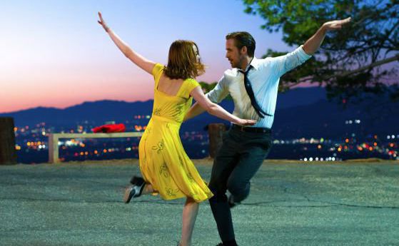 Саундтракът към "La La Land" оглави британската класация за албуми