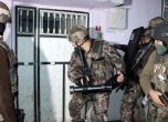 Турската полиция задържа 445 души и свърза арестите с Ислямска държава