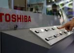 „Тошиба“ планира да излезе от бизнеса с АЕЦ във Великобритания и Индия