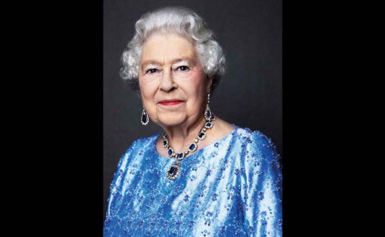 Елизабет II - 65 години на трона