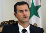 Сътрудничеството между САЩ и Русия е добро за света, повтори Асад