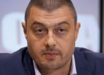 Бареков иска от Цацаров да разследва събирането на подписи за "Да, България"