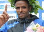 Етиопски атлет влиза в затвора заради допинга на Шарапова