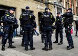 11 арестувани при антитерористична операция в Брюксел