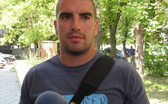 ВМРО кани в листите си граничен полицай, за да го спаси от съд в Турция
