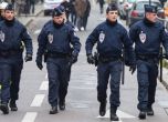 Френската полиция арестува четирима, готвели атентат