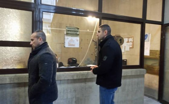 Още трима български граничари с обвинения от турски съд