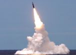 Северна Корея тества балистична ракета