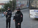 В Турция заловиха двама, готвили атентат в Европа