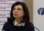 Кунева няма да се кандидатира за депутат, дава път на младите