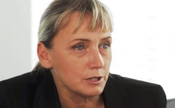 Елена Йончева: Като депутат ще следя охраната на границата