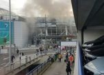 Общо 850 души са пострадали при атентатите в Брюксел