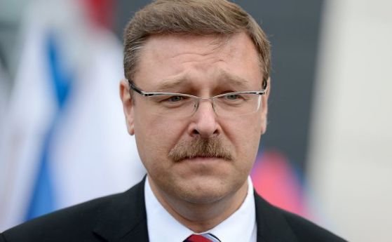 Руски депутат видя оставката на Флин като обръщане на Белия дом срещу Москва