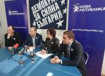 Радан Кънев: Пробутват ни сблъсък между внуците и шофьорите на Политбюро