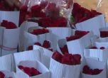 И Йордания празнува Свети Валентин (видео)