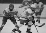 Смърт на 14-годишен хокеист потресе Русия