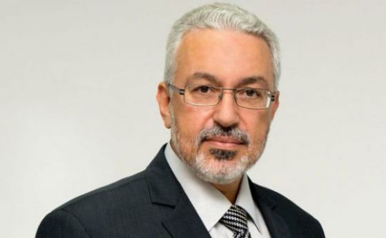 Семерджиев става председател на съвета по етническите въпроси