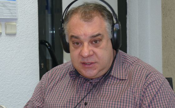 Д-р Мирослав Ненков дава НАП на съд