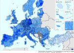 Средният европеец е на 42,6 г., средният българин - с година по-възрастен