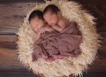 64-годишна жена роди близнаци в Испания