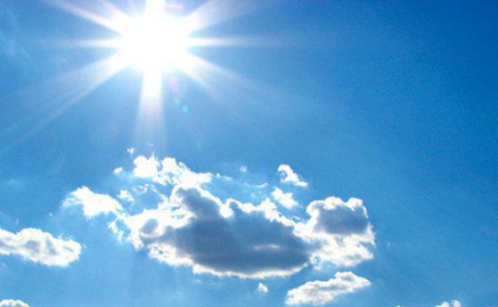 Слънчево и топло време в цялата страна | Общество | Новини от България и  Света | OFFNews.bg