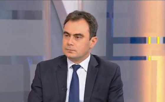 Бойчев: Има много смущаващи неща в доклада на Герджиков