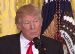 Тръмп в най-дългата си прескоференция: Няма връзки с Русия, изненадан да се нарече политик, а медиите са нечестни