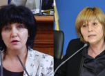 След интервю на Местан в OFFNews: Две дами в лют спор за десетичната запетая