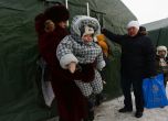1 милион деца в Източна Украйна имат нужда от помощ