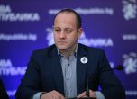 Нова Република ще спре крадливата коалиция "БСП-ГЕРБ", заяви Кънев