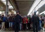 Германия депортира рекорден брой кандидати с отхвърлени молби за убежище