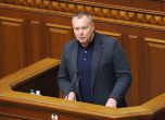 Украински депутат предложи Русия да плаща наем за Крим