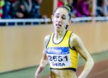 Детето-чудо на атлетиката ни тръгва към Белград за 8-и рекорд
