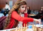 Иран изхвърли шахматистка, отказала да носи хиджаб