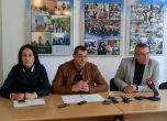 ГЕРБ – Бургас: Герджиков вкарва БСП през задния вход
