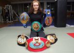 Галя Иванова излиза срещу рускиня за световна титла в бокса